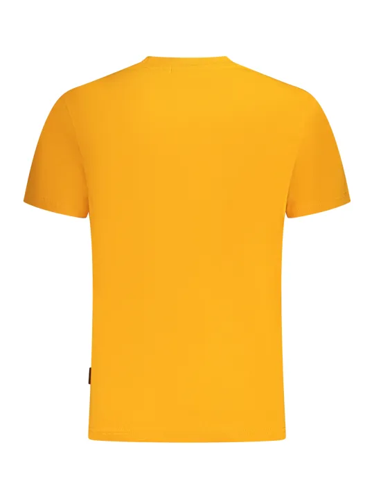 "Napapijri T-Shirts im Sale | Napapijri Kurzarmshirt Normale Passform Rundhals Logo online kaufen"|Planet-Deluxe