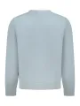 "Napapijri Sweatshirts im Sale | Langarm-Sweatshirt Rundhals Gebürstet Normale Stickerei Logo online kaufen"|Planet-Deluxe