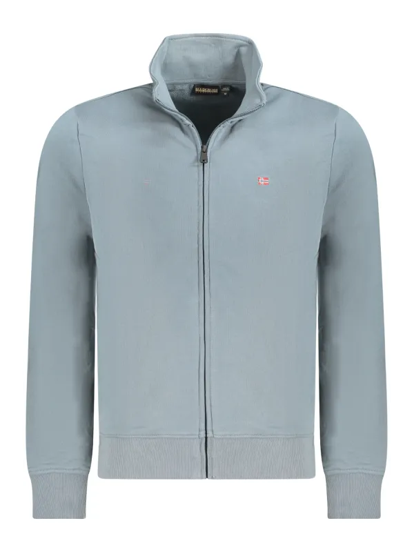 "Napapijri Startseite im Sale | Napapijri Herren-Sweatshirt mit Reißverschluss, Grau online kaufen"|Planet-Deluxe "Napapijri Startseite im Sale | Napapijri Herren-Sweatshirt mit Reißverschluss, Grau online kaufen"|Planet-Deluxe