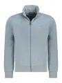 "Napapijri Startseite im Sale | Napapijri Herren-Sweatshirt mit Reißverschluss, Grau online kaufen"|Planet-Deluxe