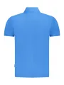 "Napapijri Poloshirts im Sale | Napapijri Kurzarm Poloshirt mit Kontrastdetails online kaufen"|Planet-Deluxe