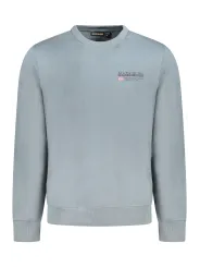 "Napapijri Sweatshirt: Bequem, Stylisch & Logo-Print"