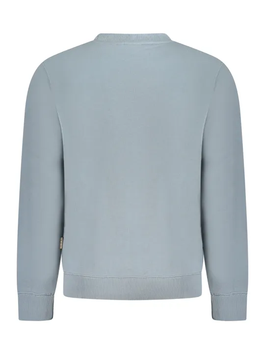 "Napapijri Sweatshirt: Bequem, Stylisch & Logo-Print"