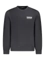 "Napapijri Sweatshirts im Sale | Napapijri Langarm Sweatshirt Gebuerstet Normale Passform Logo online kaufen"|Planet-Deluxe