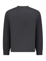 "Napapijri Sweatshirts im Sale | Napapijri Langarm Sweatshirt Gebuerstet Normale Passform Logo online kaufen"|Planet-Deluxe