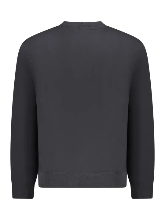 "Napapijri Sweatshirts im Sale | Napapijri Langarm Sweatshirt Gebuerstet Normale Passform Logo online kaufen"|Planet-Deluxe