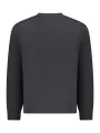"Napapijri Sweatshirts im Sale | Napapijri Langarm Sweatshirt Gebuerstet Normale Passform Logo online kaufen"|Planet-Deluxe