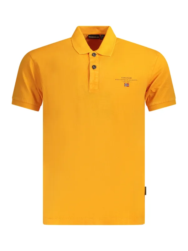 "Napapijri Poloshirts im Sale | Kurzarm-Poloshirt Normale Passform 2 Knöpfe Druck Stickerei Logo online kaufen"|Planet-Deluxe "Napapijri Poloshirts im Sale | Kurzarm-Poloshirt Normale Passform 2 Knöpfe Druck Stickerei Logo online kaufen"|Planet-Deluxe