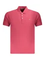 "Napapijri Poloshirts im Sale | Kurzarm Poloshirt Napapijri Normale Passform Stickerei Logo online kaufen"|Planet-Deluxe