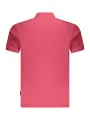 "Napapijri Poloshirts im Sale | Kurzarm Poloshirt Napapijri Normale Passform Stickerei Logo online kaufen"|Planet-Deluxe