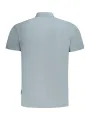 "Napapijri Poloshirts im Sale | Napapijri Kurzarm Poloshirt Normale Passform Logo Stickerei online kaufen"|Planet-Deluxe