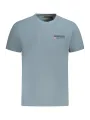 "Napapijri Startseite im Sale | NAPAPIJRI KURZARM-T-SHIRT HERREN GRAU online kaufen"|Planet-Deluxe