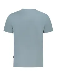 "Napapijri Startseite im Sale | NAPAPIJRI KURZARM-T-SHIRT HERREN GRAU online kaufen"|Planet-Deluxe