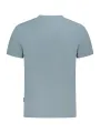 "Napapijri Startseite im Sale | NAPAPIJRI KURZARM-T-SHIRT HERREN GRAU online kaufen"|Planet-Deluxe