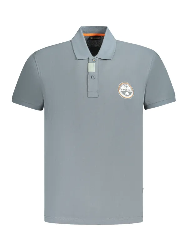 "Napapijri Poloshirts im Sale | Napapijri Kontrast Poloshirt mit Logo und Druck online kaufen"|Planet-Deluxe "Napapijri Poloshirts im Sale | Napapijri Kontrast Poloshirt mit Logo und Druck online kaufen"|Planet-Deluxe