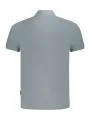 "Napapijri Poloshirts im Sale | Napapijri Kontrast Poloshirt mit Logo und Druck online kaufen"|Planet-Deluxe