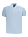 "Napapijri Poloshirts im Sale | Kurzarm Polo mit Logo - Normale Passform online kaufen"|Planet-Deluxe