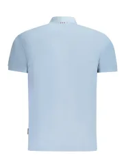 "Napapijri Poloshirts im Sale | Kurzarm Polo mit Logo - Normale Passform online kaufen"|Planet-Deluxe