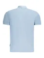 "Napapijri Poloshirts im Sale | Kurzarm Polo mit Logo - Normale Passform online kaufen"|Planet-Deluxe