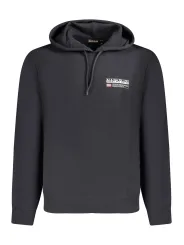 "Napapijri Sweatshirts im Sale | Napapijri Kapuzenpullover, Normale Passform, Logo Druck online kaufen"|Planet-Deluxe