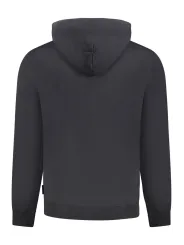 "Napapijri Sweatshirts im Sale | Napapijri Kapuzenpullover, Normale Passform, Logo Druck online kaufen"|Planet-Deluxe