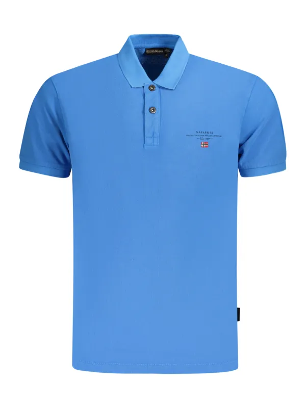 "Napapijri Poloshirts im Sale | Kurzarm Poloshirt mit Logo Stickerei online kaufen"|Planet-Deluxe "Napapijri Poloshirts im Sale | Kurzarm Poloshirt mit Logo Stickerei online kaufen"|Planet-Deluxe