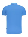 "Napapijri Poloshirts im Sale | Kurzarm Poloshirt mit Logo Stickerei online kaufen"|Planet-Deluxe