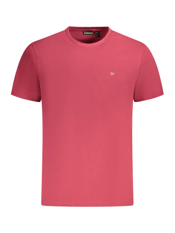 "Napapijri Startseite im Sale | NAPAPIJRI KURZARM-T-SHIRT HERREN ROT online kaufen"|Planet-Deluxe "Napapijri Startseite im Sale | NAPAPIJRI KURZARM-T-SHIRT HERREN ROT online kaufen"|Planet-Deluxe