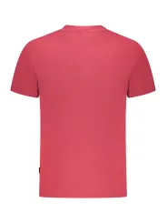 "Napapijri T-Shirts im Sale | Kurzarm TShirt Normale Passform Rundhals Logo Napapijri online kaufen"|Planet-Deluxe