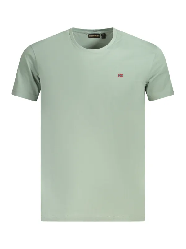 "Napapijri Startseite im Sale | NAPAPIJRI KURZARM-T-SHIRT HERREN GRÜN online kaufen"|Planet-Deluxe "Napapijri Startseite im Sale | NAPAPIJRI KURZARM-T-SHIRT HERREN GRÜN online kaufen"|Planet-Deluxe