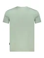 "Napapijri Startseite im Sale | NAPAPIJRI KURZARM-T-SHIRT HERREN GRÜN online kaufen"|Planet-Deluxe