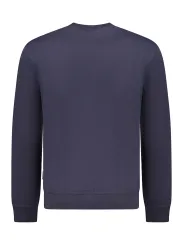 "Napapijri Sweatshirts im Sale | Napapijri Sweatshirt Langarm Gebuerstet Normale Passform Logo online kaufen"|Planet-Deluxe