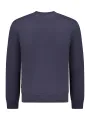 "Napapijri Sweatshirts im Sale | Napapijri Sweatshirt Langarm Gebuerstet Normale Passform Logo online kaufen"|Planet-Deluxe