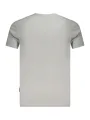 "Napapijri T-Shirts im Sale | Napapijri Kurzarmshirt Normale Passform Rundhals Logo Stickerei online kaufen"|Planet-Deluxe