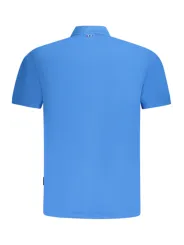 "Napapijri Poloshirts im Sale | Napapijri Kurzarm Poloshirt mit Logo und Druck online kaufen"|Planet-Deluxe