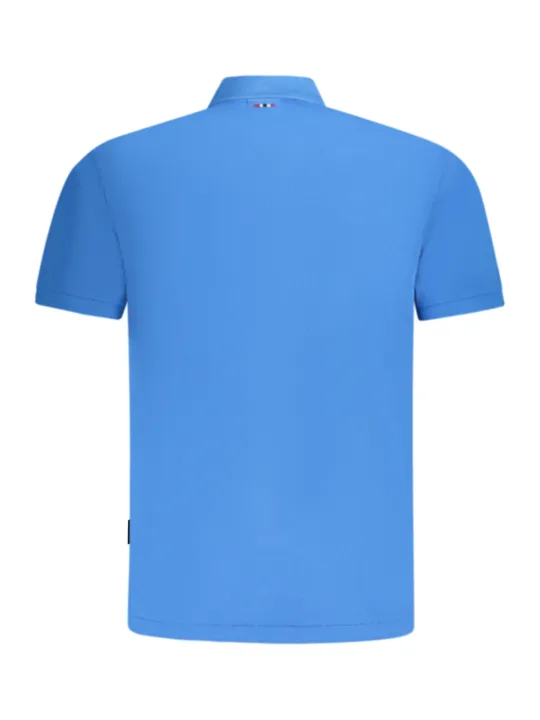 "Napapijri Poloshirts im Sale | Napapijri Kurzarm Poloshirt mit Logo und Druck online kaufen"|Planet-Deluxe