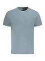 "Napapijri T-Shirts im Sale | Napapijri Kurzarm TShirt Normale Passform Rundhalsausschnitt online kaufen"|Planet-Deluxe