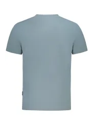 "Napapijri T-Shirts im Sale | Napapijri Kurzarm TShirt Normale Passform Rundhalsausschnitt online kaufen"|Planet-Deluxe