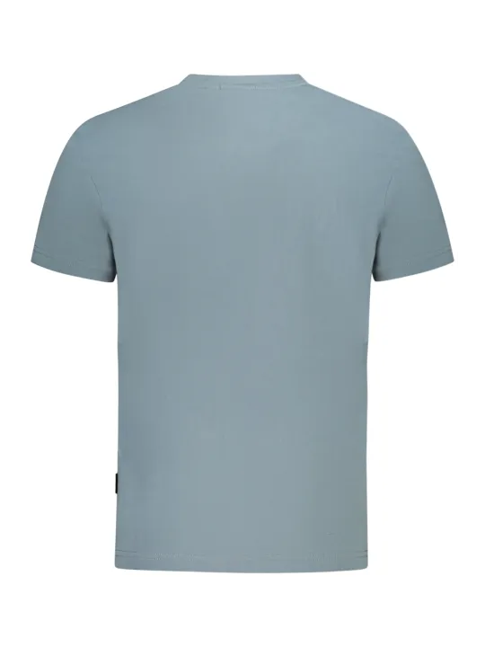 "Napapijri T-Shirts im Sale | Napapijri Kurzarm TShirt Normale Passform Rundhalsausschnitt online kaufen"|Planet-Deluxe
