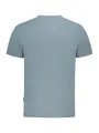 "Napapijri T-Shirts im Sale | Napapijri Kurzarm TShirt Normale Passform Rundhalsausschnitt online kaufen"|Planet-Deluxe