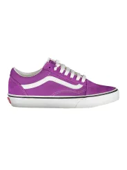 "Vans Startseite im Sale | VANS DAMEN SPORTSCHUHE LILA online kaufen"|Planet-Deluxe