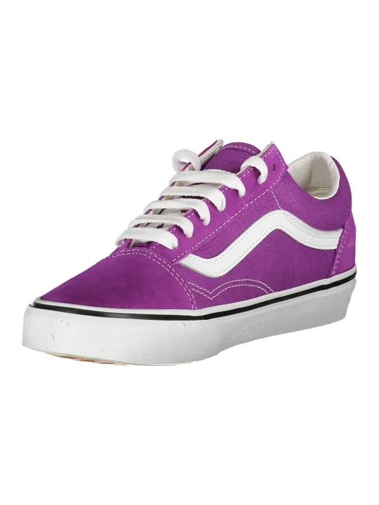 "Vans Startseite im Sale | VANS DAMEN SPORTSCHUHE LILA online kaufen"|Planet-Deluxe