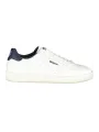 "Blauer Sneakers im Sale | Kontrastblaue Sneakers mit herausnehmbarer Einlegesohle online kaufen"|Planet-Deluxe