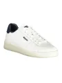 "Blauer Sneakers im Sale | Kontrastblaue Sneakers mit herausnehmbarer Einlegesohle online kaufen"|Planet-Deluxe