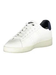"Blauer Sneakers im Sale | Kontrastblaue Sneakers mit herausnehmbarer Einlegesohle online kaufen"|Planet-Deluxe