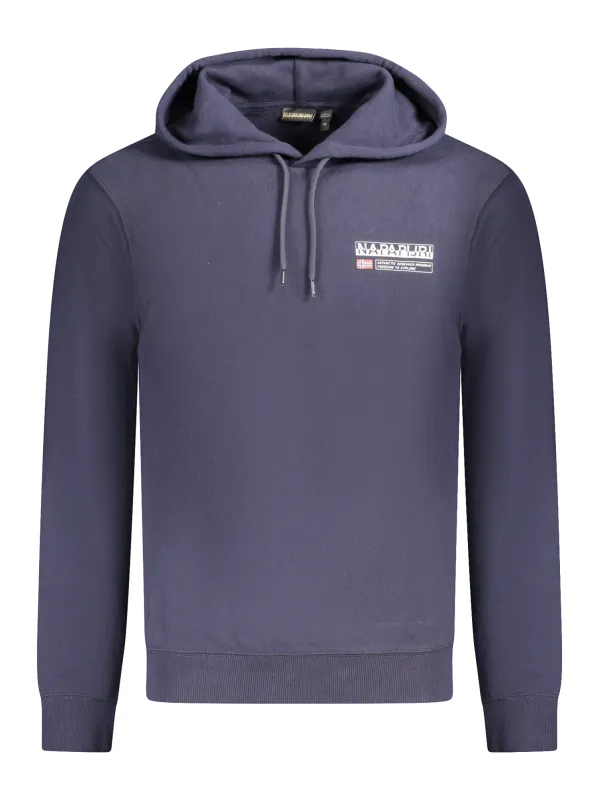 "Napapijri Sweatshirts im Sale | Napapijri Hoodie Gebuerstet Normale Passform Logo Sweatshirt online kaufen"|Planet-Deluxe "Napapijri Sweatshirts im Sale | Napapijri Hoodie Gebuerstet Normale Passform Logo Sweatshirt online kaufen"|Planet-Deluxe