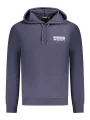 "Napapijri Sweatshirts im Sale | Napapijri Hoodie Gebuerstet Normale Passform Logo Sweatshirt online kaufen"|Planet-Deluxe