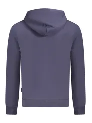 "Napapijri Sweatshirts im Sale | Napapijri Hoodie Gebuerstet Normale Passform Logo Sweatshirt online kaufen"|Planet-Deluxe