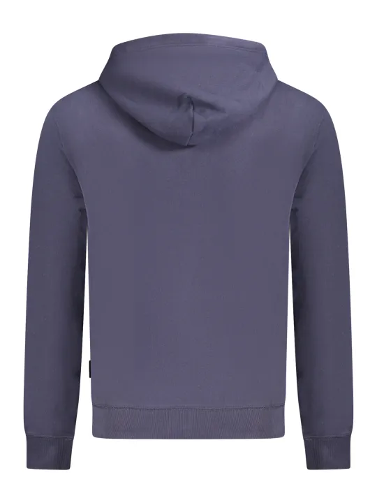 "Napapijri Sweatshirts im Sale | Napapijri Hoodie Gebuerstet Normale Passform Logo Sweatshirt online kaufen"|Planet-Deluxe