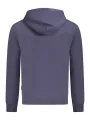 "Napapijri Sweatshirts im Sale | Napapijri Hoodie Gebuerstet Normale Passform Logo Sweatshirt online kaufen"|Planet-Deluxe